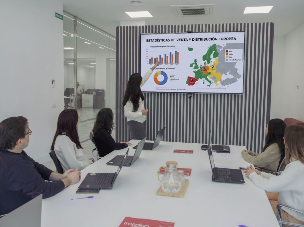 regulación cosmética Europa